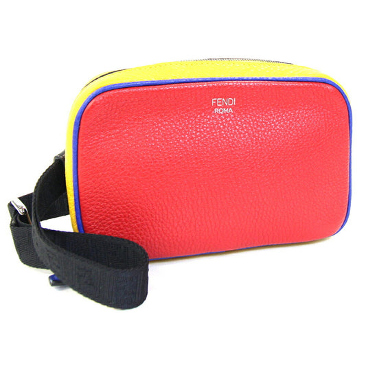 Fendi Others Blue Shoulder Bags