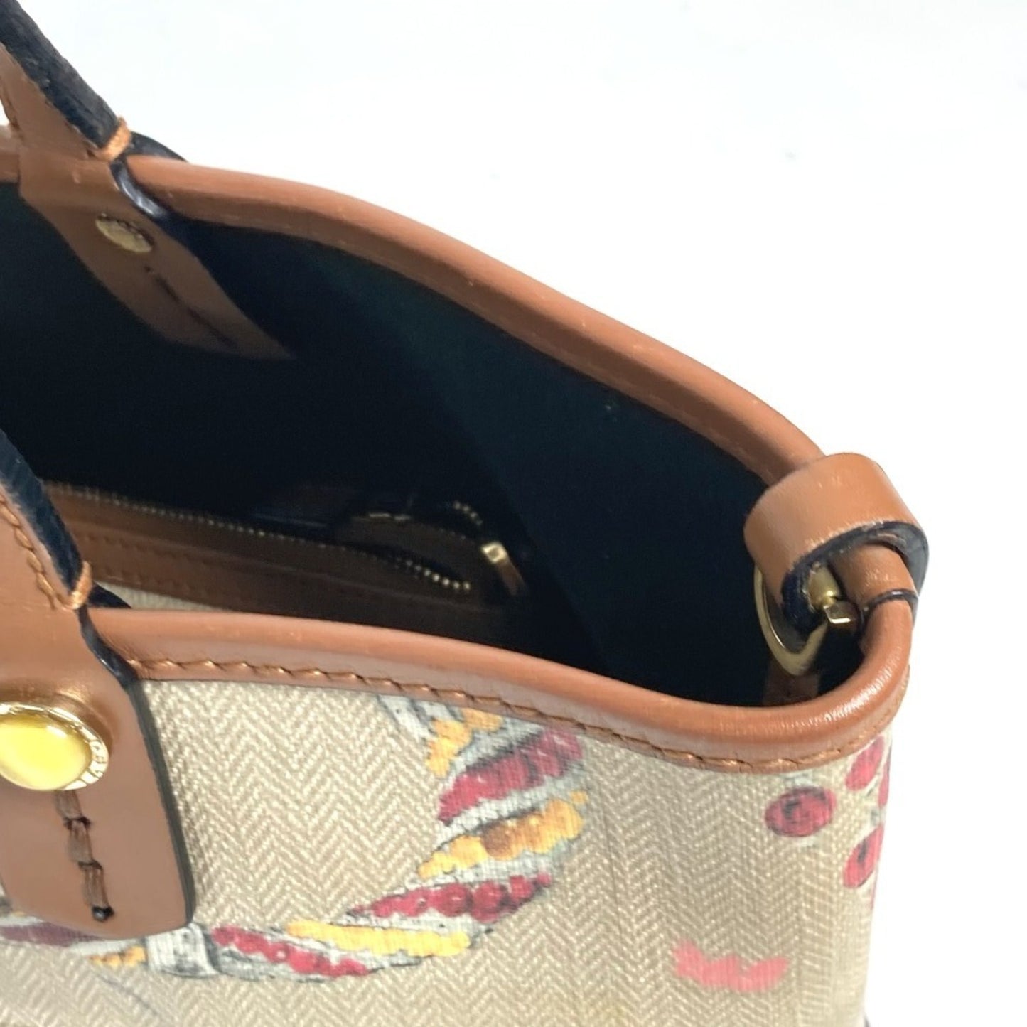 Bvlgari Pvc Multi Shoulder Bags