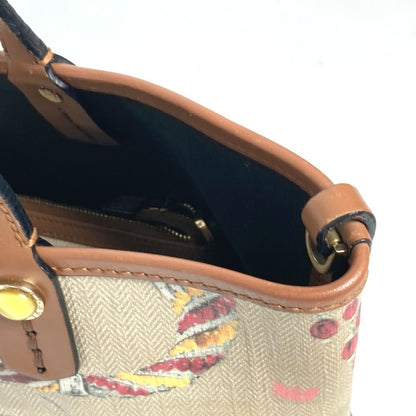 Bvlgari Pvc Multi Shoulder Bags