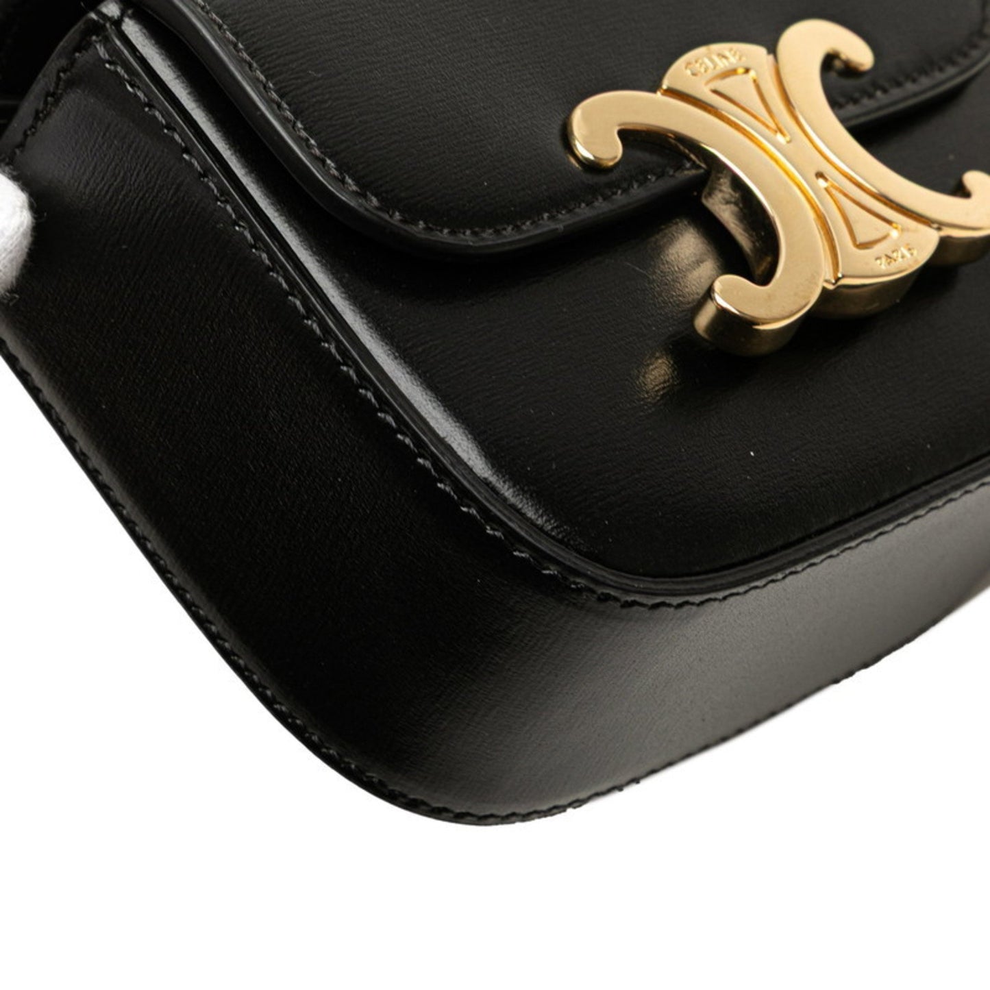 Celine Others Black Shoulder Bags