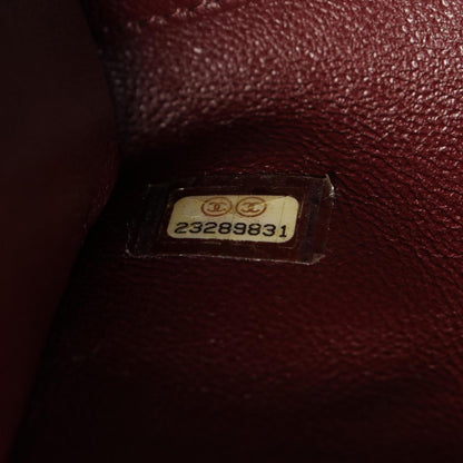 Chanel Others Blue Shoulder Bags