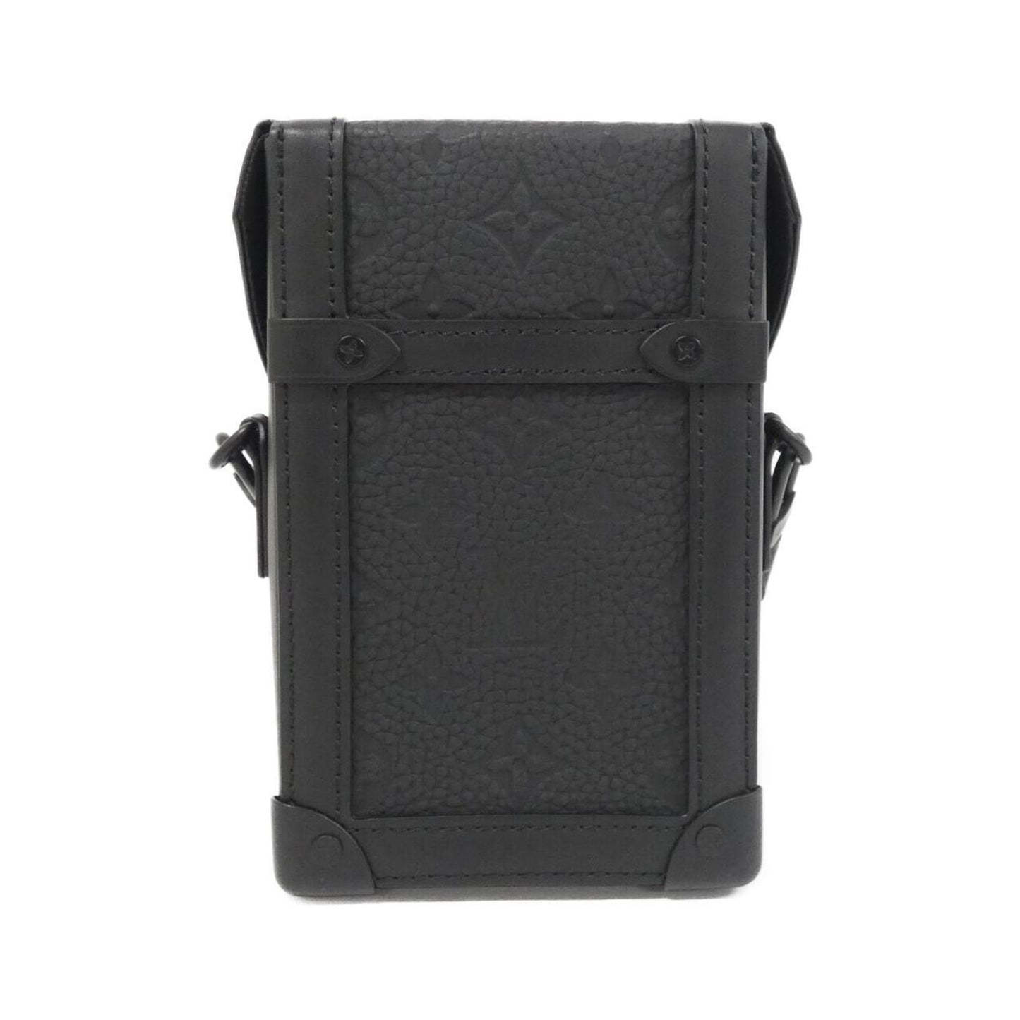 Louis Vuitton Others Black Shoulder Bags