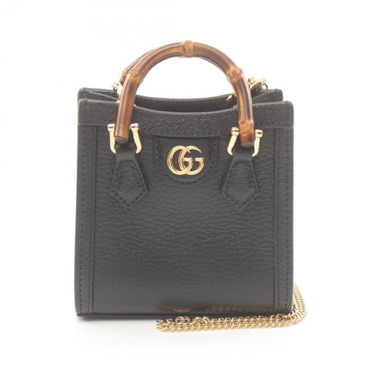 Gucci Others Black Handbags