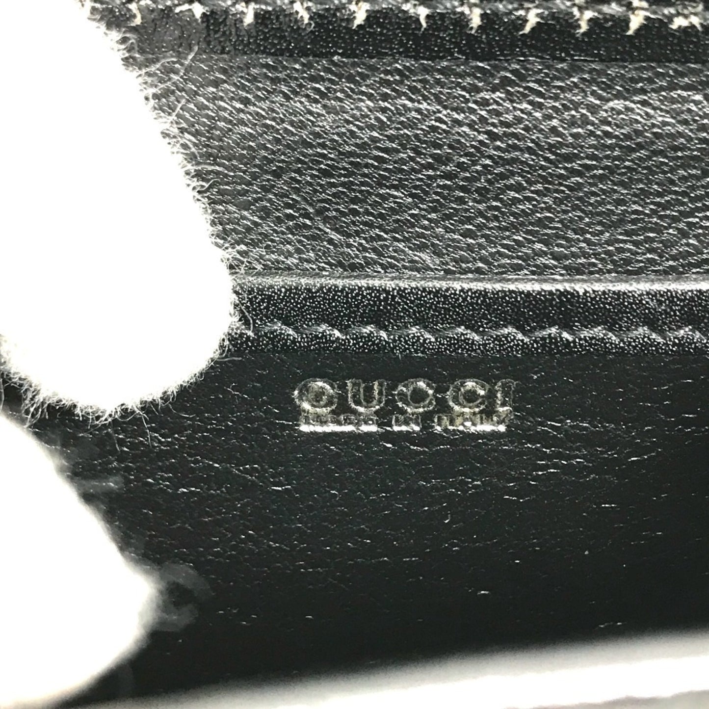Gucci Others Black Shoulder Bags