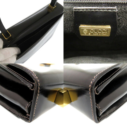 Gucci Others Black Handbags