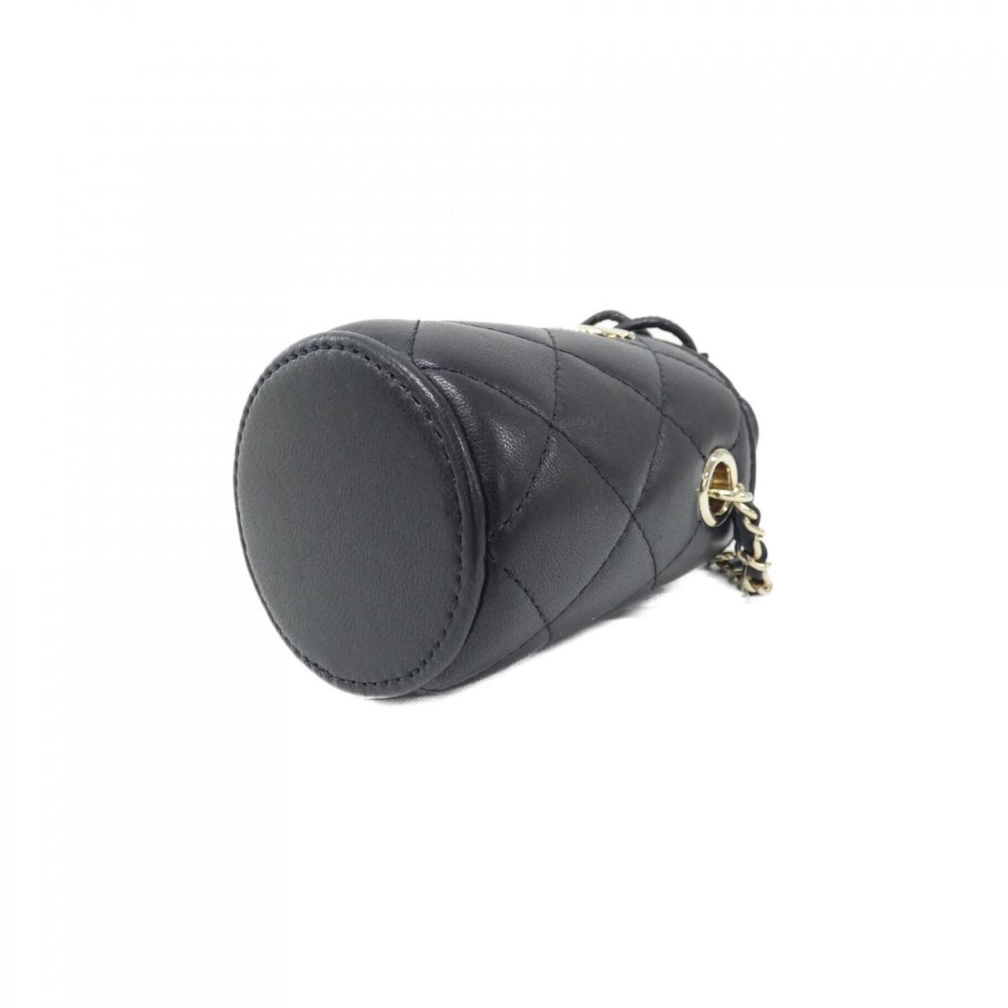 Chanel Others Black Shoulder Bags