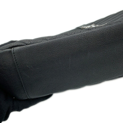Saint Laurent Others Black Handbags