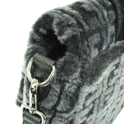 Fendi Others Black Shoulder Bags