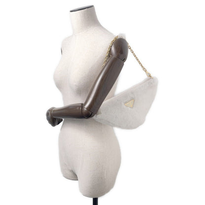 Prada Others White Handbags