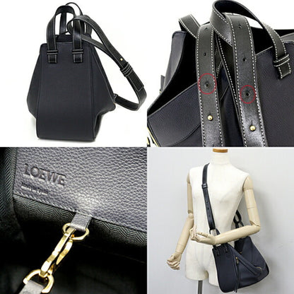 Loewe Others Blue Handbags