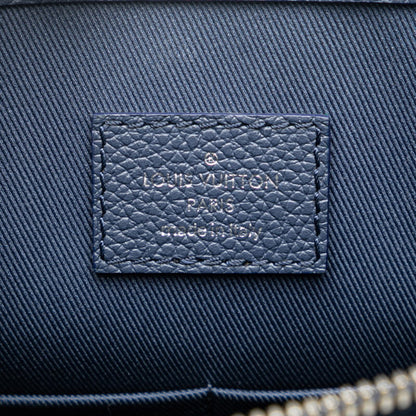 Louis Vuitton Others Blue Handbags