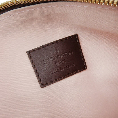 Louis Vuitton Canvas Red Handbags