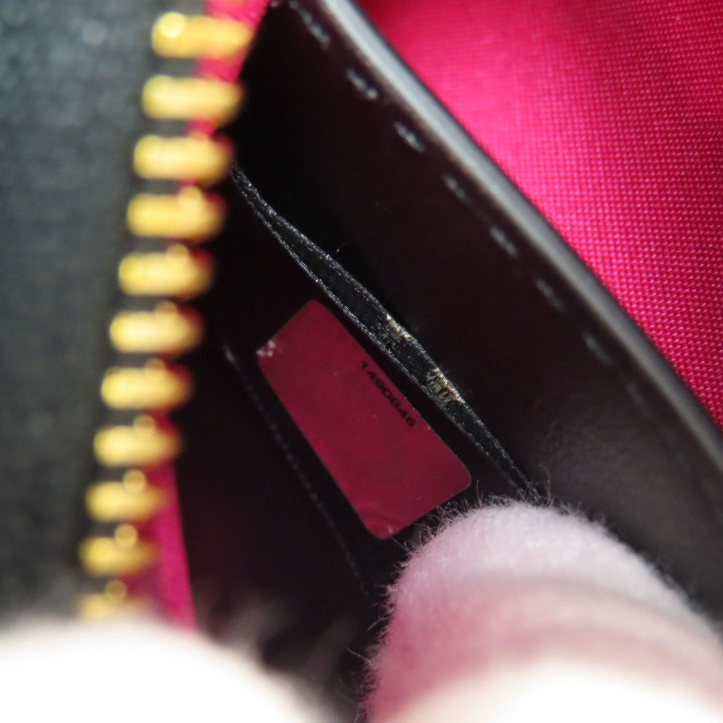 Bvlgari Others Black Handbags