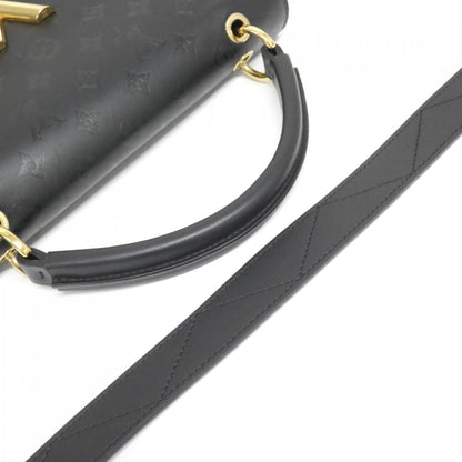 Louis Vuitton Others Black Handbags