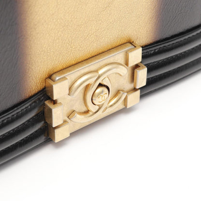 Chanel Others Black Shoulder Bags