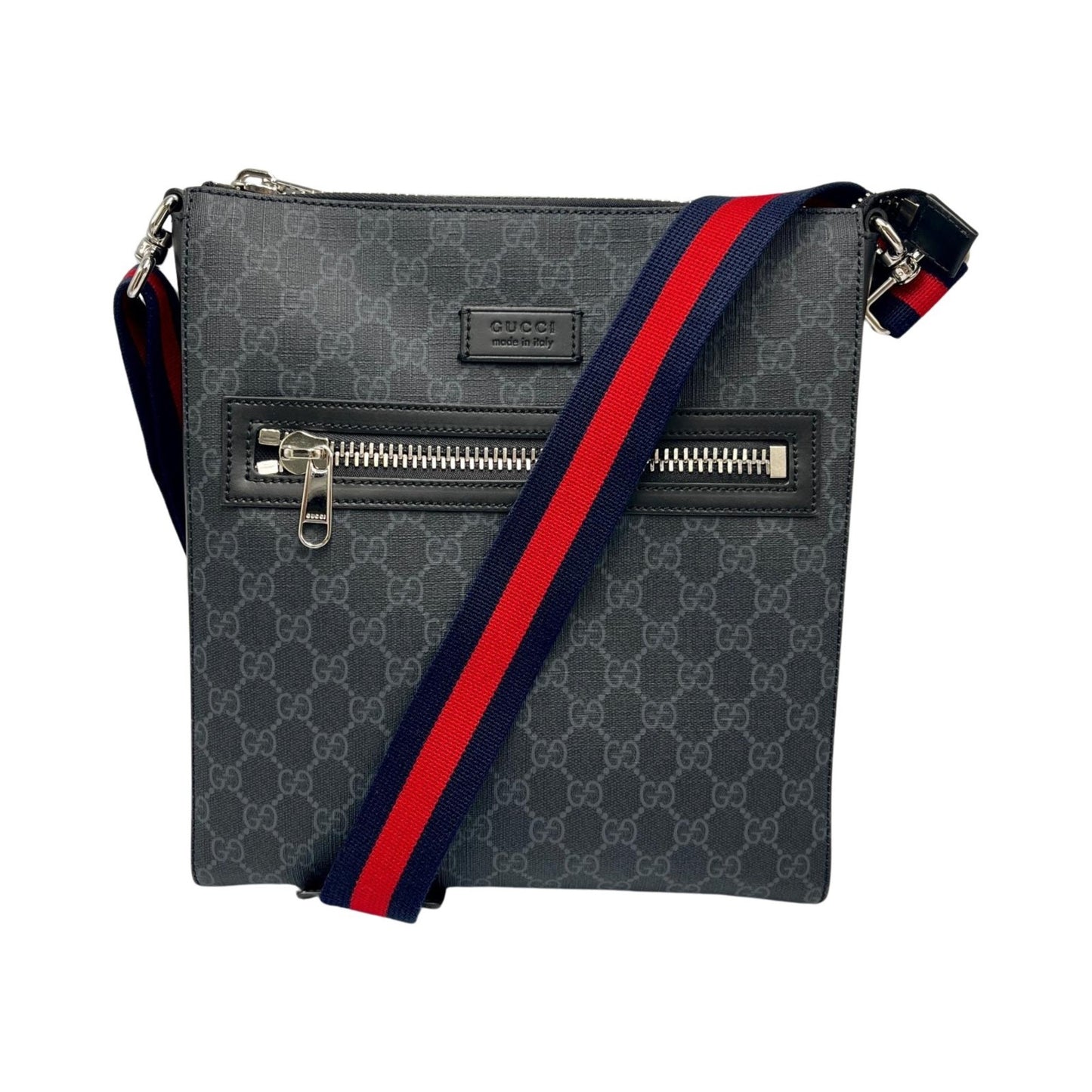 Gucci Others Black Shoulder Bags