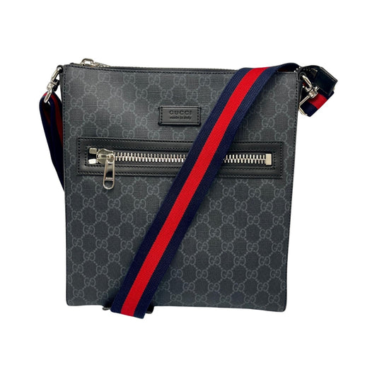 Gucci Others Black Shoulder Bags