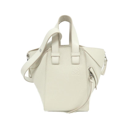 Loewe Others White Shoulder Bags
