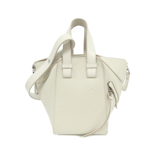 Loewe Others White Shoulder Bags