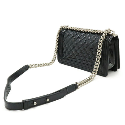 Chanel Others Black Shoulder Bags