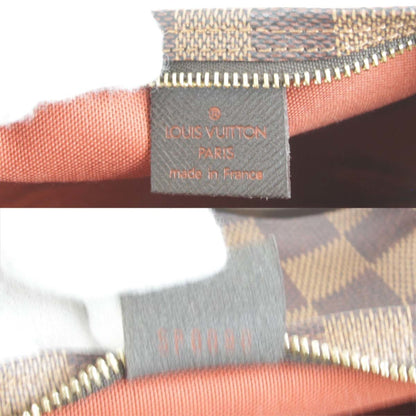 Louis Vuitton Monogram Canvas Brown Small Bags