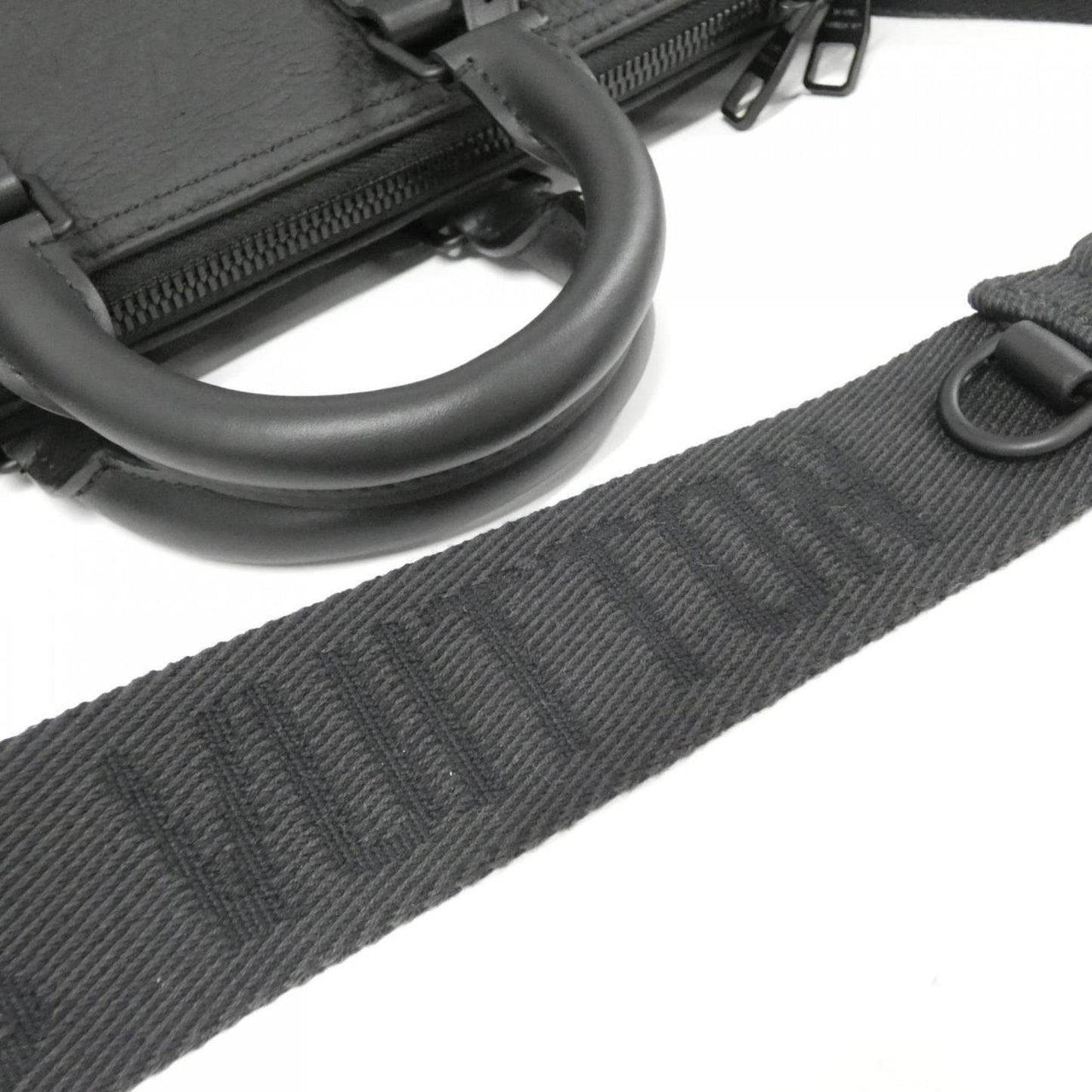 Louis Vuitton Others Black Travel Bags