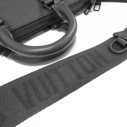 Louis Vuitton Others Black Travel Bags