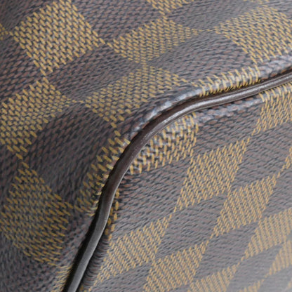 Louis Vuitton Monogram Canvas Brown Tote Bags
