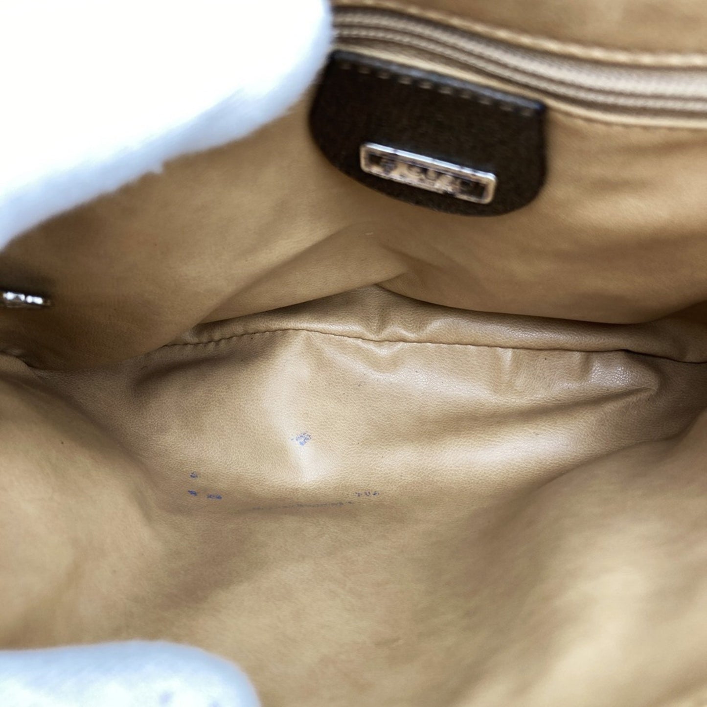 Gucci Others Brown Shoulder Bags