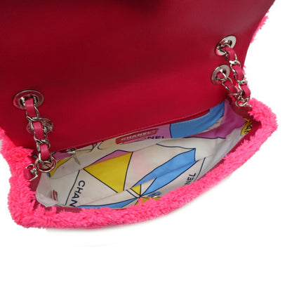 Chanel Others Pink Shoulder Bags