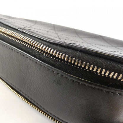 Chanel Others Black Shoulder Bags