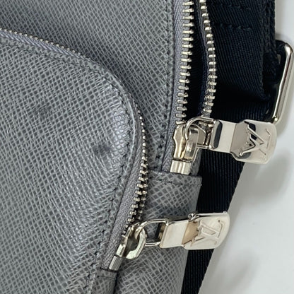 Louis Vuitton Others Gray Shoulder Bags