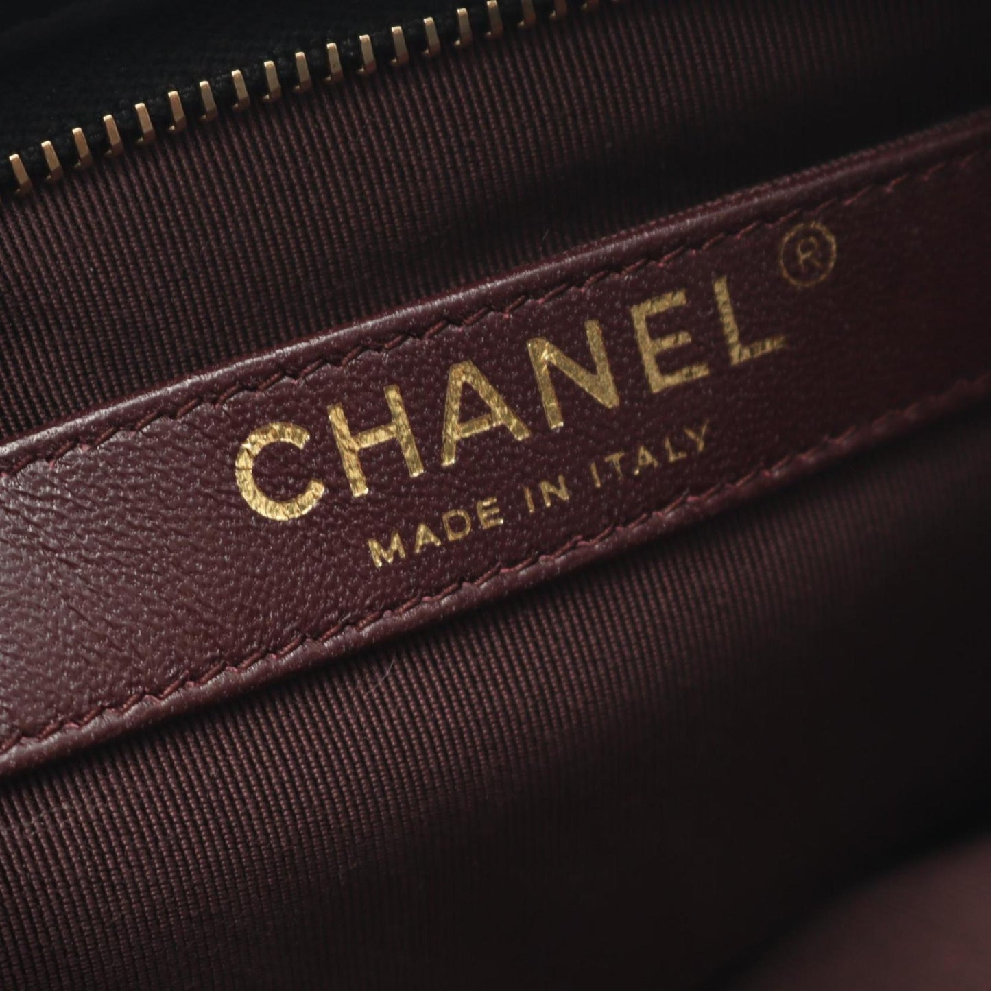 Chanel Others Black Shoulder Bags