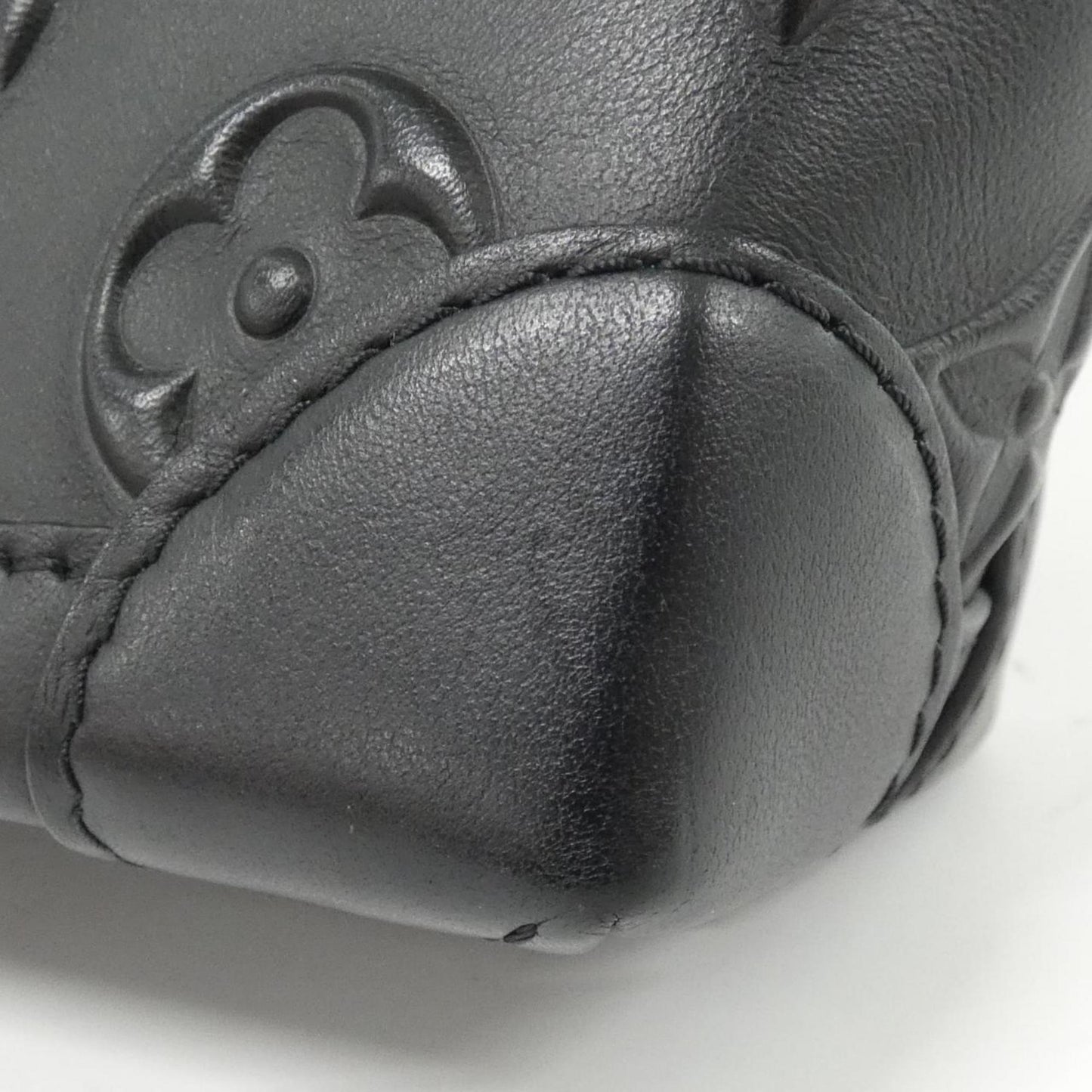 Louis Vuitton Others Black Shoulder Bags