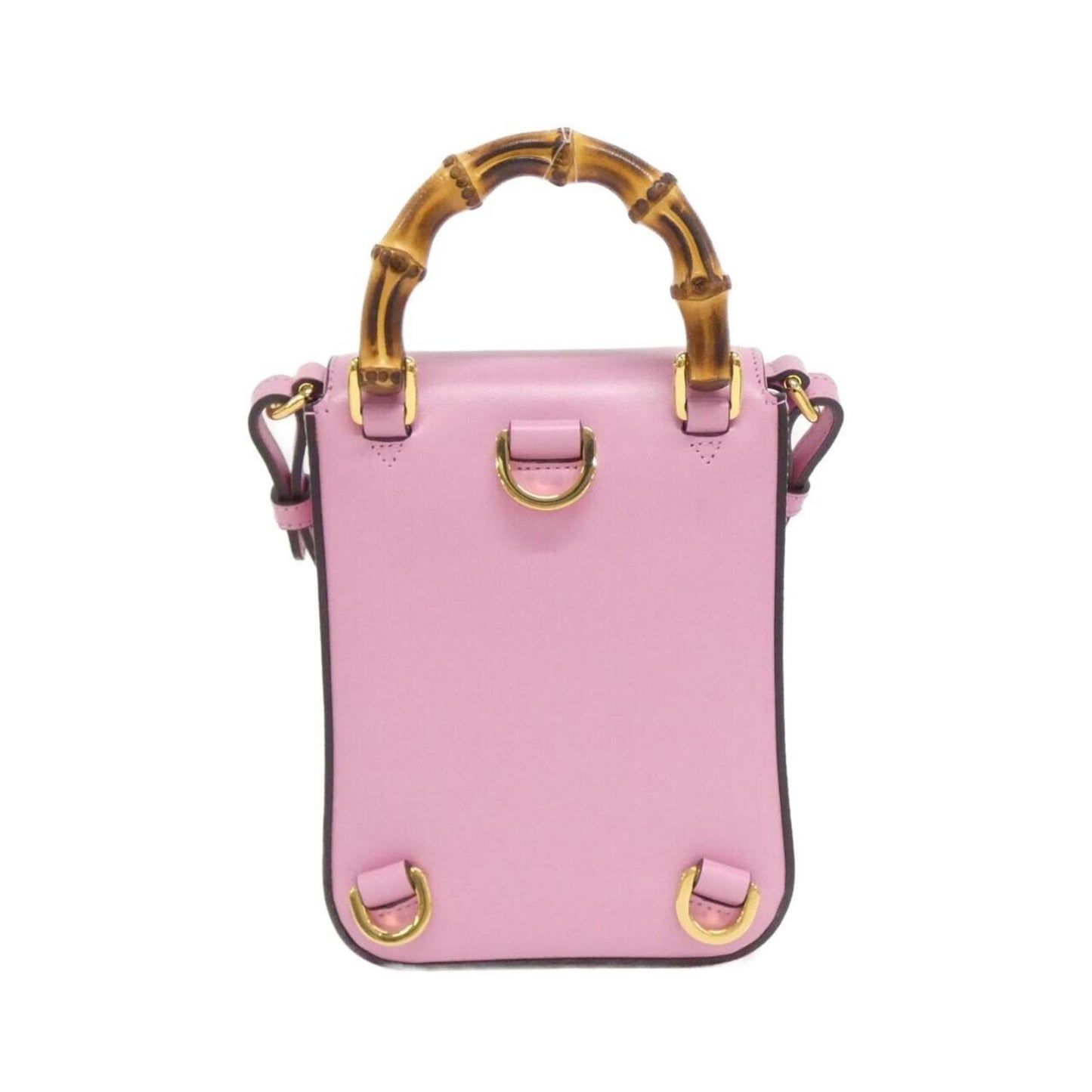 Gucci Others Pink Handbags