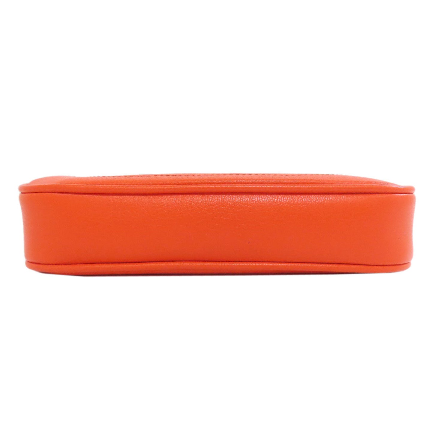 Gucci Others Orange Handbags