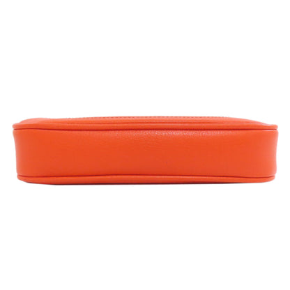 Gucci Others Orange Handbags