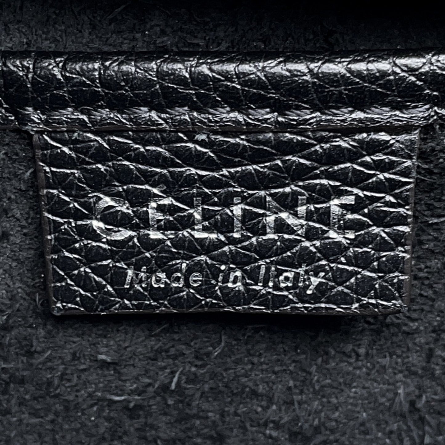 Celine Others Black Handbags