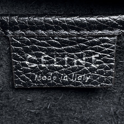 Celine Others Black Handbags