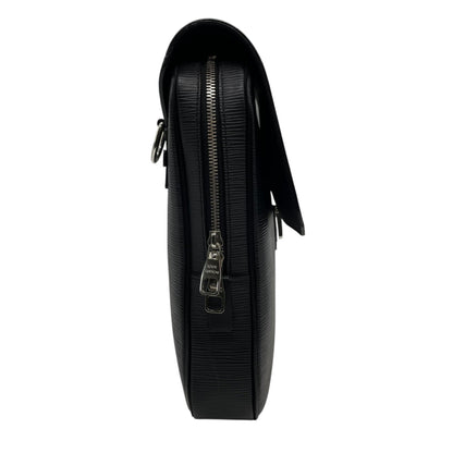 Louis Vuitton Others Black Briefcases