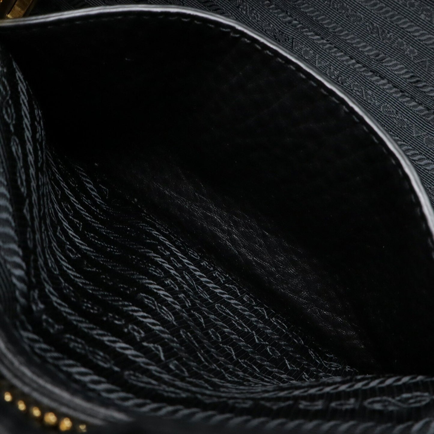 Prada Others Black Handbags
