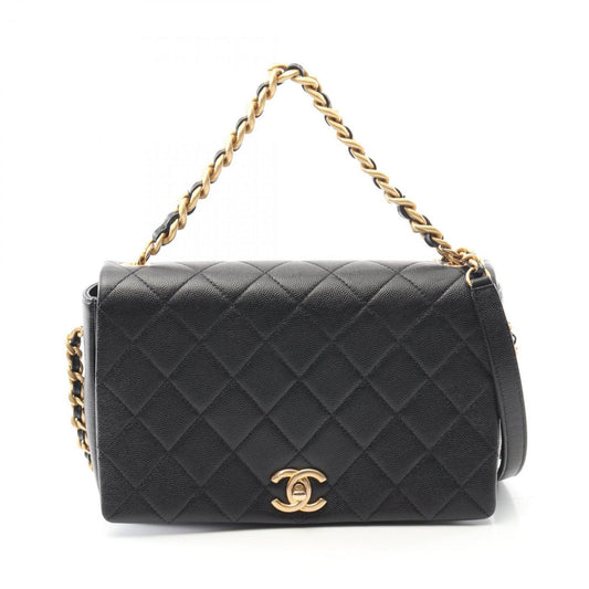 Chanel Others Black Shoulder Bags