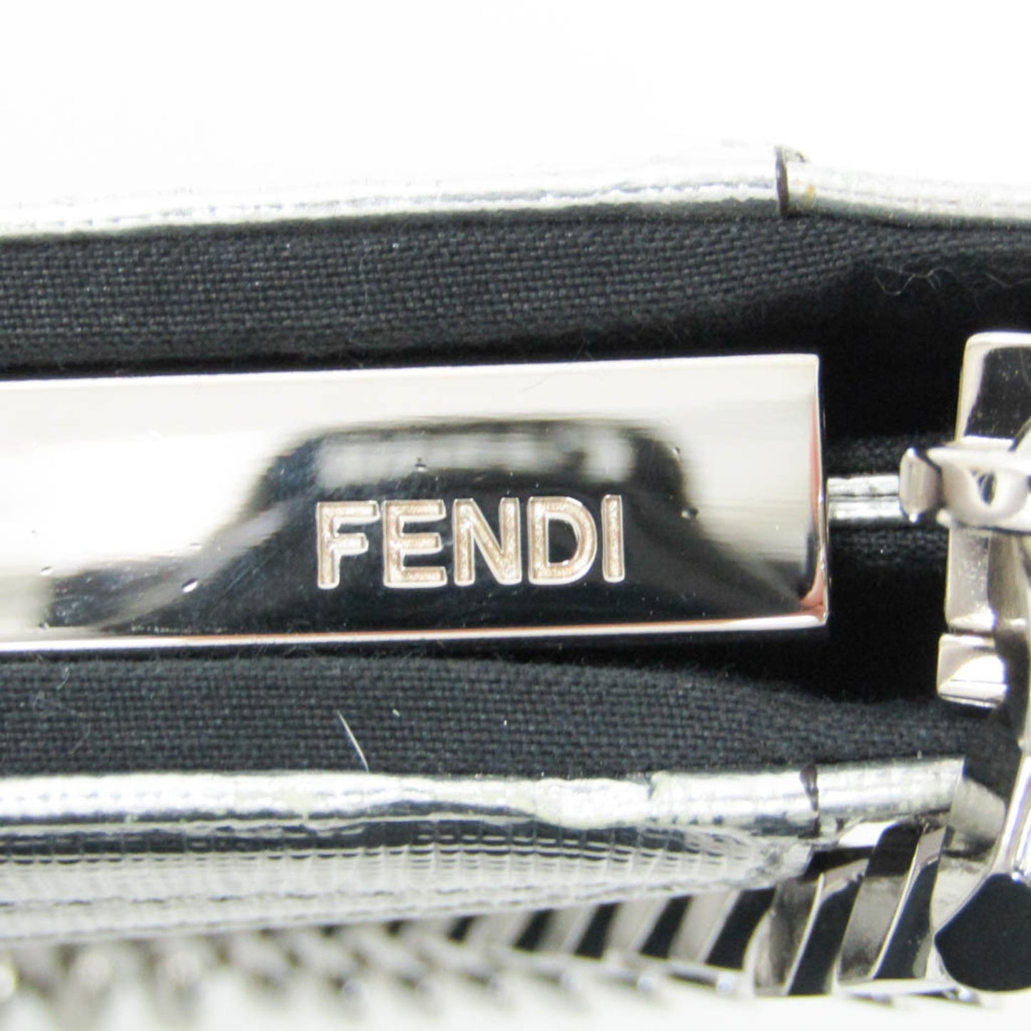 Fendi Others Black Tote Bags
