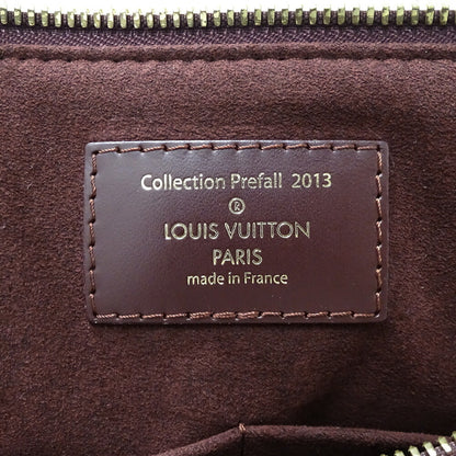 Louis Vuitton Monogram Canvas Brown Handbags