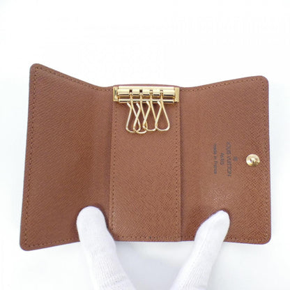 Louis Vuitton Coated Canvas Brown Cases