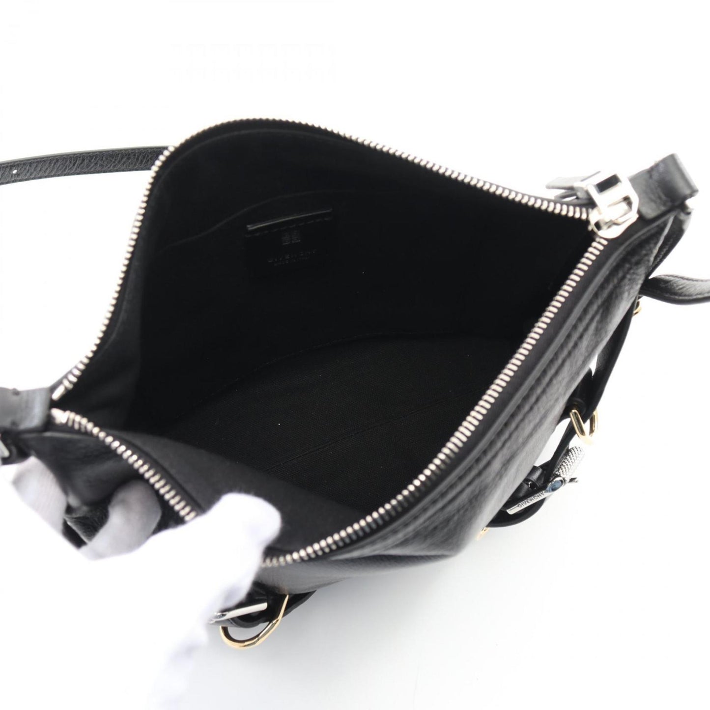 Givenchy Others Black Shoulder Bags