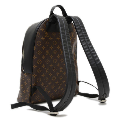 Louis Vuitton Monogram Canvas Multi Backpacks