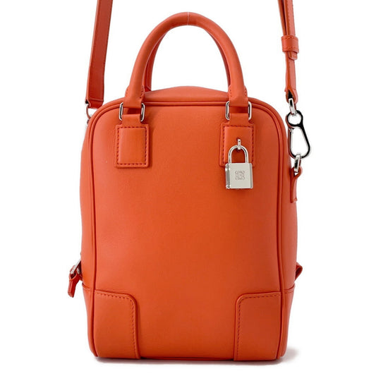 Loewe Others Orange Handbags