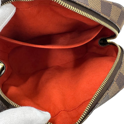 Louis Vuitton Monogram Canvas Brown Handbags