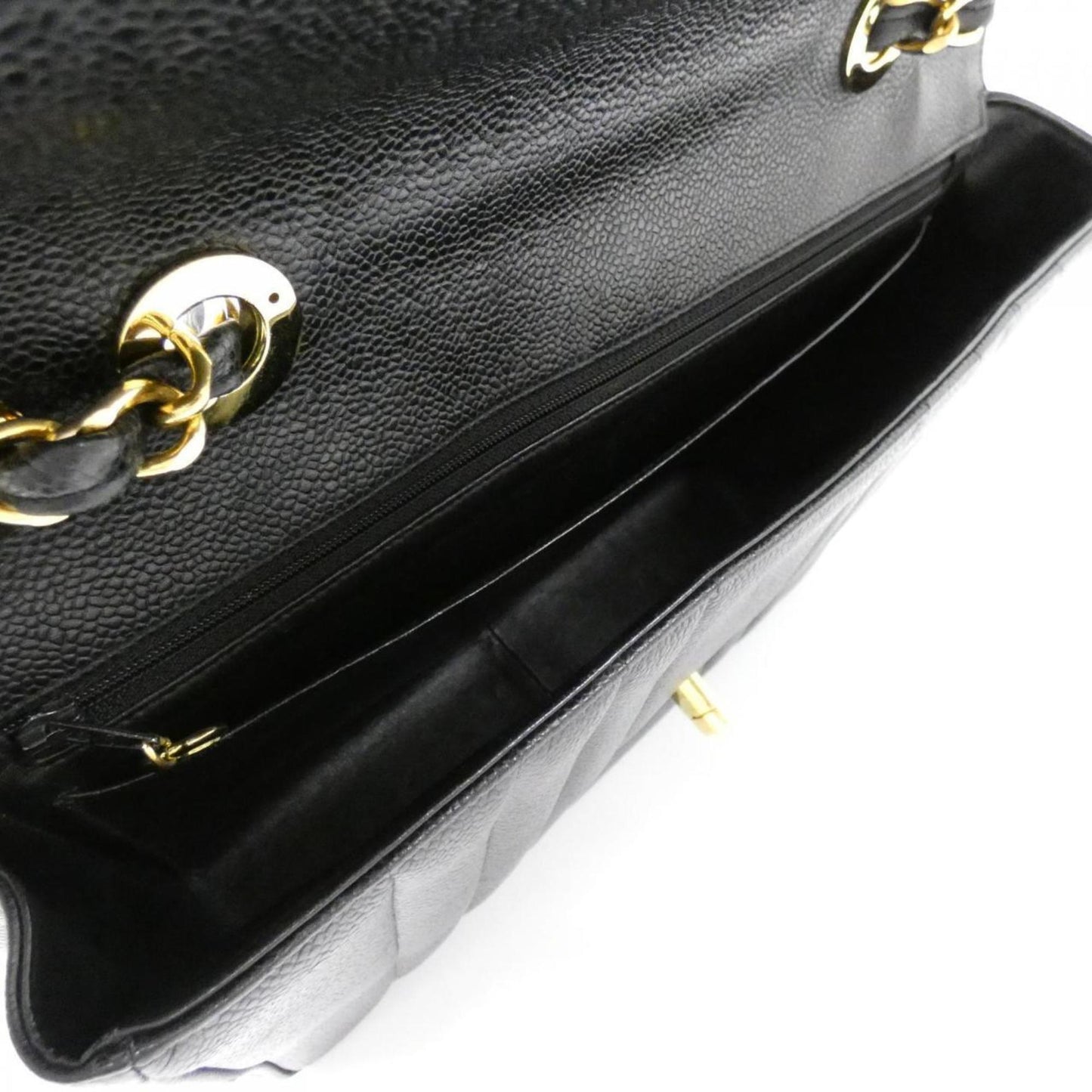 Chanel Others Black Shoulder Bags